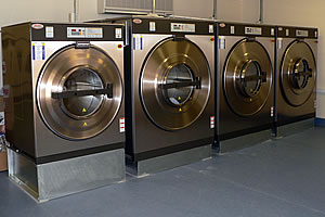 SERVICE WASHER / DRYER REPAIR CALLS WITHIN 24 HOURS