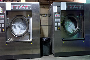 SERVICE WASHER / DRYER REPAIR CALLS WITHIN 24 HOURS