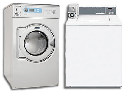 ON-PREMISE LAUNDRY SERVICE - REPAIR